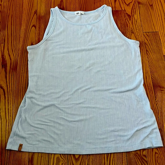 Ten Tree Light Cotton Tank Top Size Medium - Picture 1 of 4